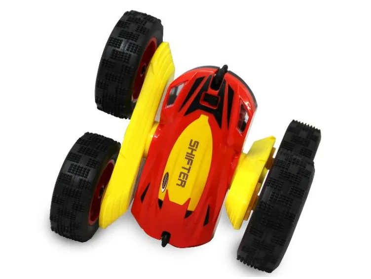 Shifter »Stuntcar«, 4 Radantrieb