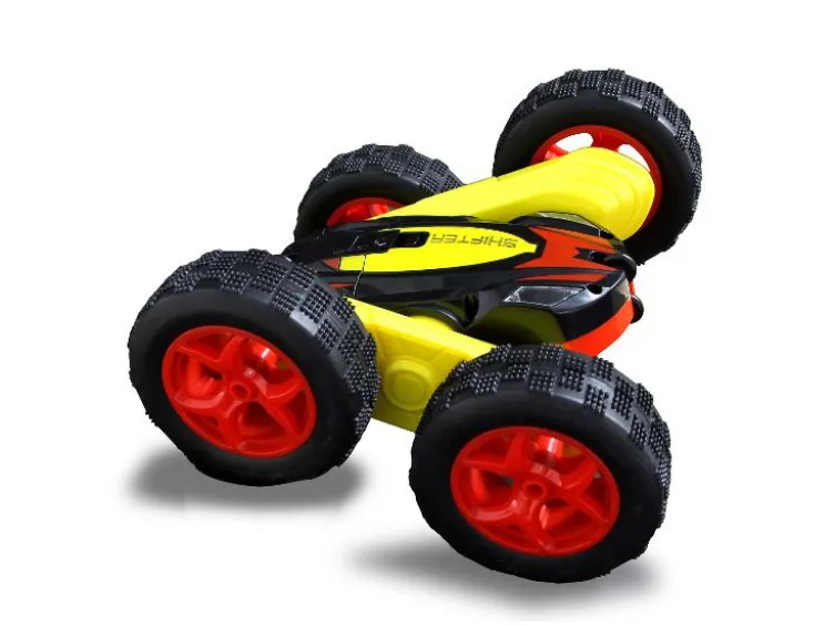 Shifter »Stuntcar«, 4 Radantrieb