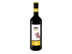 Shiraz Australia trocken, Rotwein