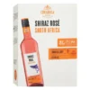 Shiraz 3-l-Bag-in-Box trocken, Roséwein 2025