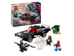 76309 SH Marvel 76309 V29