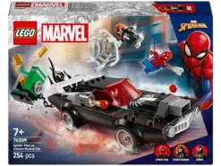 76309 SH Marvel 76309 V29