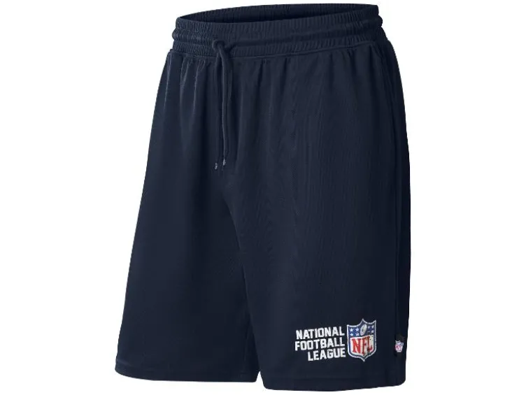 Short "NFL Logo"