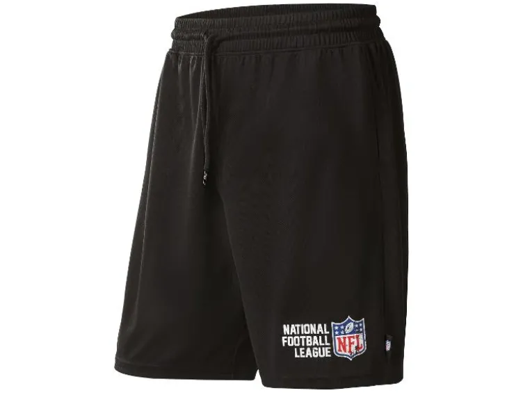 Short "NFL Logo"