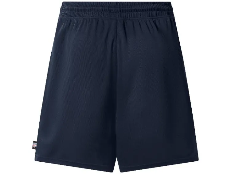 Short "NFL Logo"