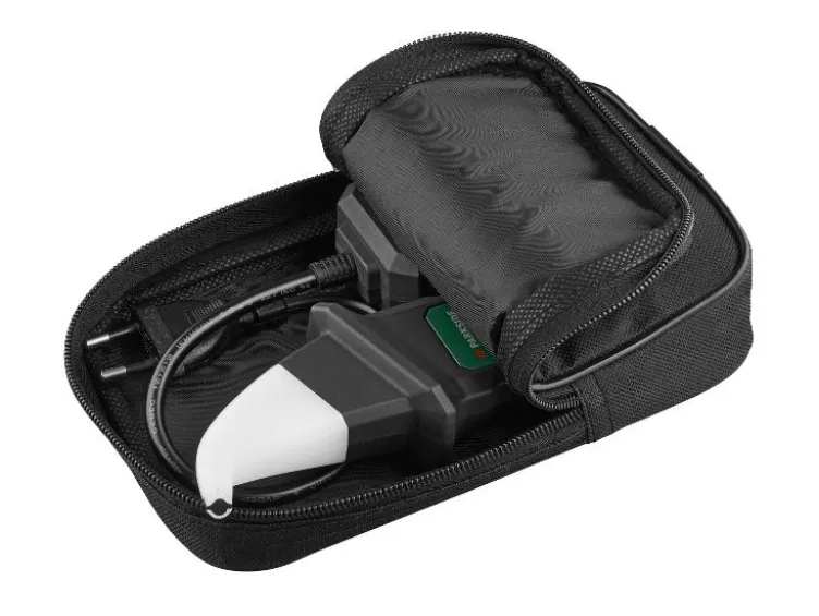 Sicherungsfinder »PFF 20 A1«, mit LED-Anzeige und variablem Signalton