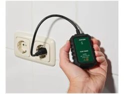 Sicherungsfinder »PFF 20 A1«, mit LED-Anzeige und variablem Signalton