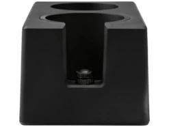 Siebträger-Abschlagbox / Tamperstation