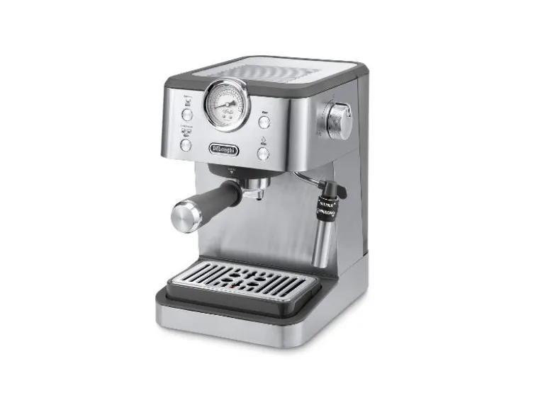 Siebträgermaschine »EM 450«