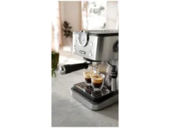 Siebträgermaschine »EM450.M«