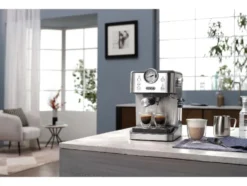 Siebträgermaschine »EM450.M«
