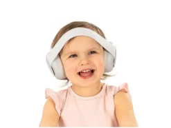 SilentGuard Baby Kapselgehörschutz