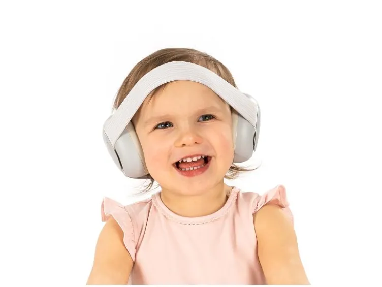 SilentGuard Baby Kapselgehörschutz