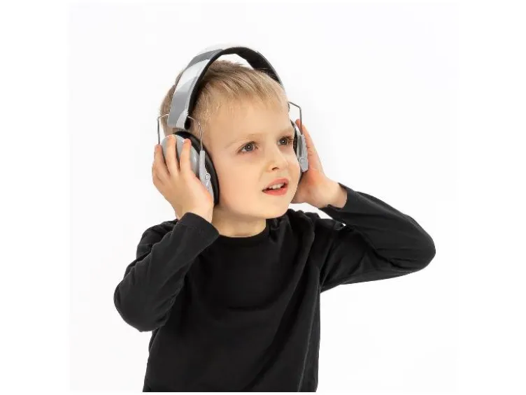 SilentGuard Kids Kapselgehörschutz