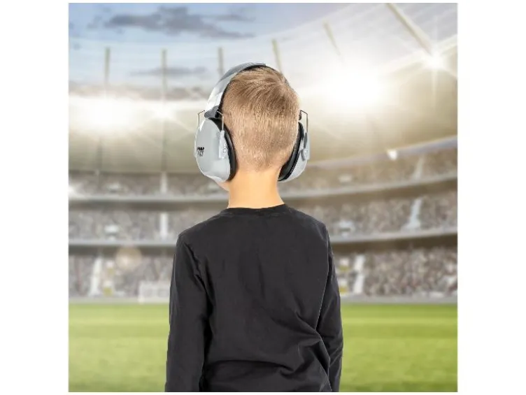 SilentGuard Kids Kapselgehörschutz