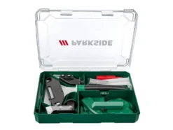 Silikonbearbeitungs-Set »PSBS 22 A1«, 22-teilig