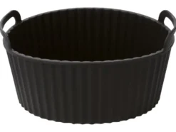 Silikonform Heißluftfritteuse