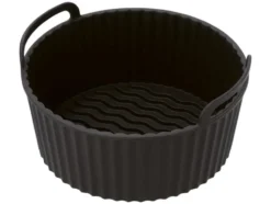 Silikonform Heißluftfritteuse