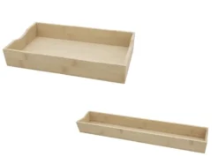 SILVERCREST® Besteckkasten