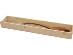SILVERCREST® Besteckkasten