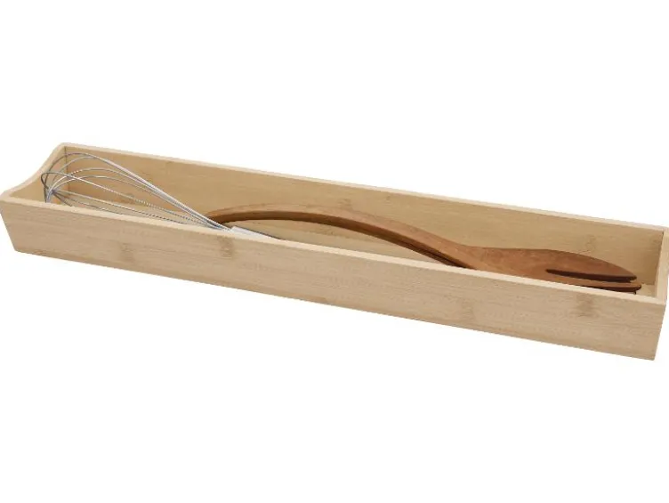 SILVERCREST® Besteckkasten