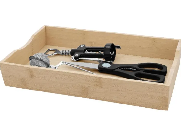 SILVERCREST® Besteckkasten