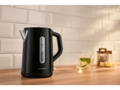 SILVERCREST® Wasserkocher »SWKC 3000 G3«