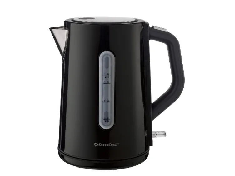 SILVERCREST® Wasserkocher »SWKC 3000 G3«