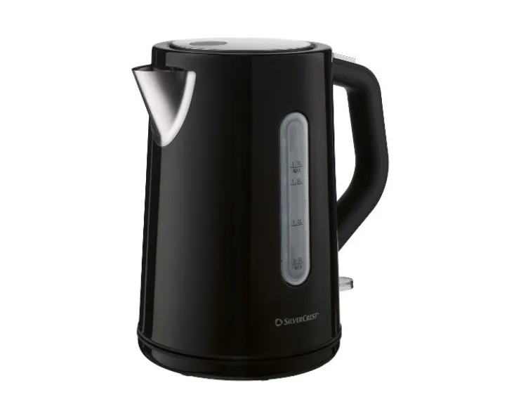 SILVERCREST® Wasserkocher »SWKC 3000 G3«