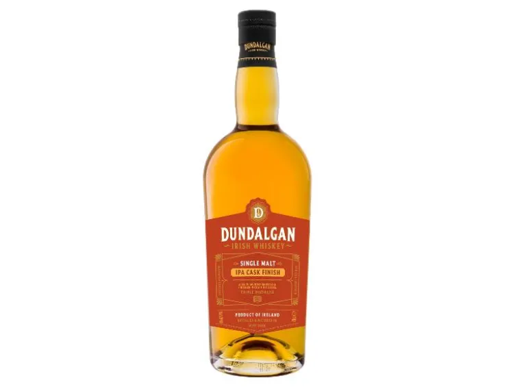 Single Malt IPA Cask Finish Irish Whiskey 42% vol
