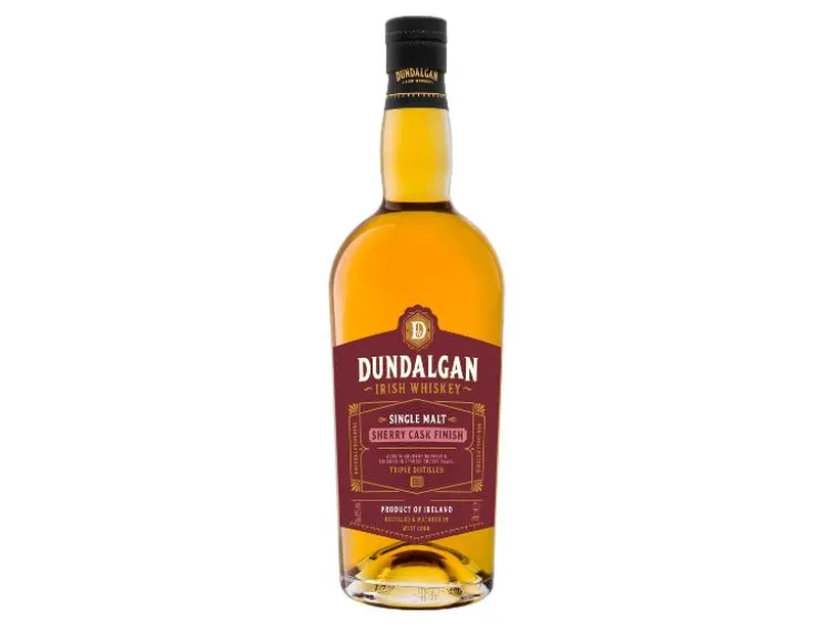Single Malt Sherry Cask Finish Irish Whiskey 42% Vol