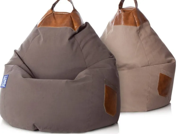 SITTING POINT Sitzsack Beanbag Jamie