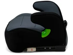 Sitzerhöhung »Junior Isofix Gurtfix«, Hybridlösung