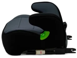 Sitzerhöhung »Junior Isofix Gurtfix«, Hybridlösung