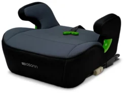 Sitzerhöhung »Junior Isofix Gurtfix«, Hybridlösung