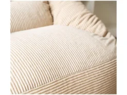 Sitzsack »COZY«, inkl. Hocker