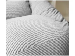 Sitzsack »COZY«, inkl. Hocker