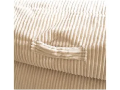 Sitzsack »COZY«, inkl. Hocker
