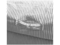 Sitzsack »COZY«, inkl. Hocker