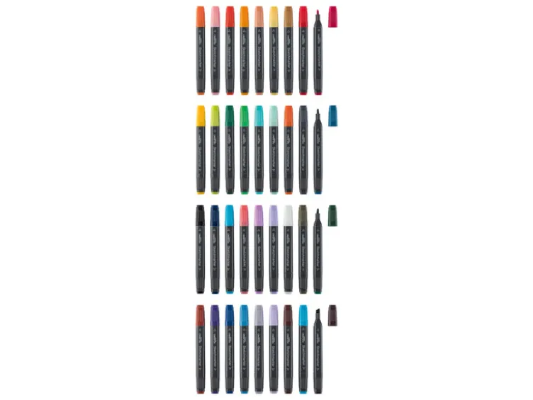 Sketchmarker 36 Farben