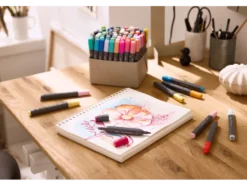 Sketchmarker-Set