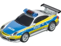 1:43 Slot Racing System