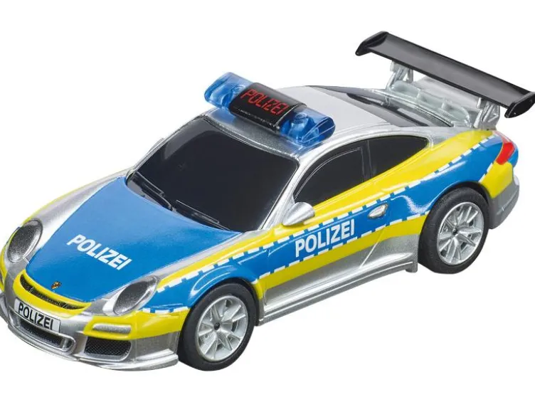 1:43 Slot Racing System