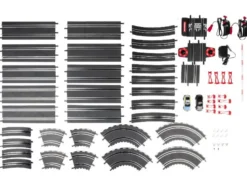 1:43 Slot Racing System