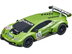 1:43 Slot Racing System