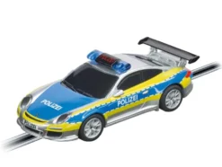 1:43 Slot Racing System