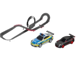 1:43 Slot Racing System