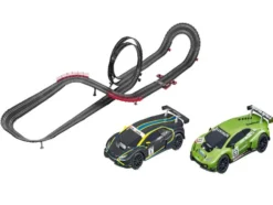 1:43 Slot Racing System