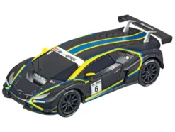 1:43 Slot Racing System
