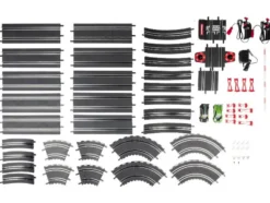 1:43 Slot Racing System